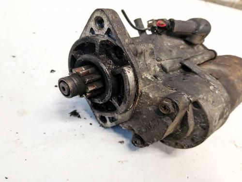 Starter HYUNDAI SANTA FÉ I (SM) 2.0 CRDi 4x4 | BP38300095M8 - Image 2