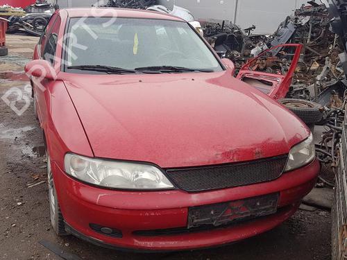 Used Parts OPEL VECTRA B (J96)  2.0 DTI 16V (F19)  4526566