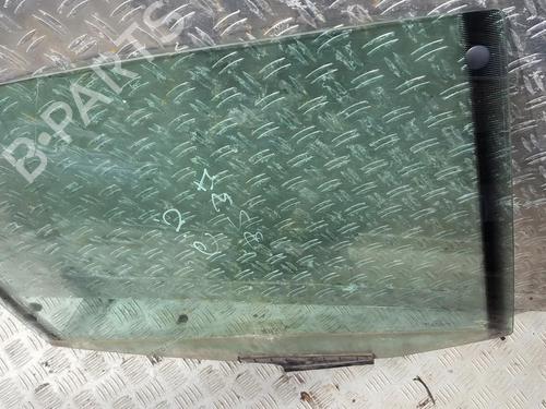 Dør rude højre bagtil Dør rude højre bagtil AUDI 80 B3 Saloon (893, 894, 8A2) 2.0 E (113 hp) 35660043 35660043
