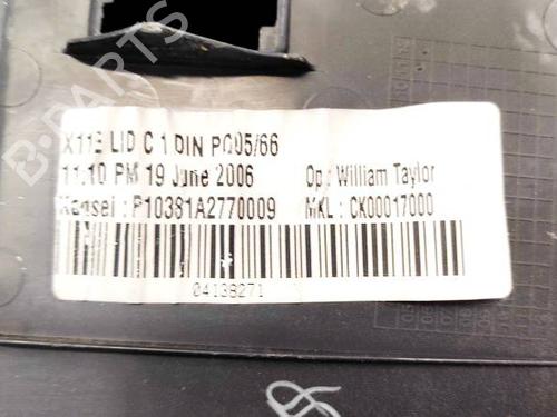 Glove box NISSAN NOTE (E11, NE11) 1.6 | BP35248899C95 - Image 3