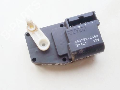 Used Electronic module Electronic module SUBARU FORESTER (SG_) 2.0 AWD (SG5) (125 hp) 33522866 33522866