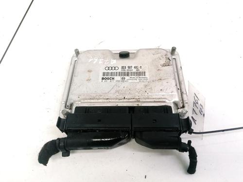 Used Engine control unit (ECU) Engine control unit (ECU) AUDI A6 C5 (4B2, 4B4) 2.5 TDI (163 hp) 32900444 32900444