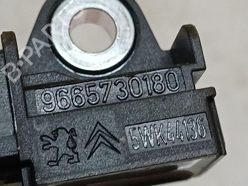 Electronic module PEUGEOT 508 I (8D_) 1.6 THP | BP37063807M83 - Image 4