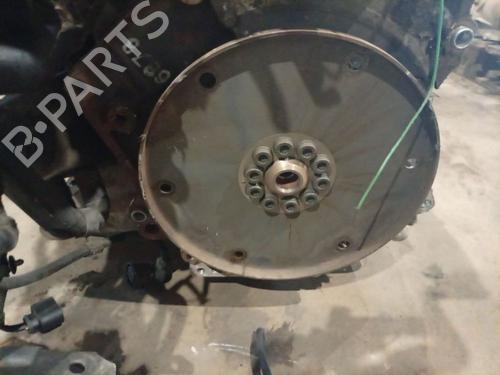 Used Flywheel Flywheel VW TRANSPORTER T5 Van (7HA, 7HH, 7EA, 7EH) VR6 3.2 4motion (235 hp) 39734112 39734112