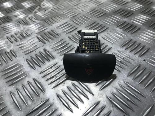 Used Warning switch Warning switch NISSAN PRIMERA Hatchback (P12) 2.2 dCi (139 hp) 35670236 35670236