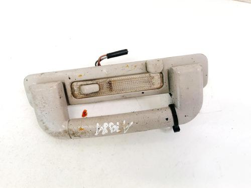 Used Interior roof handle Interior roof handle OPEL VECTRA B (J96) 1.8 i 16V (F19) (116 hp) 35435800 35435800