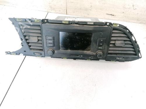 Used Radio Radio 35417578 35417578