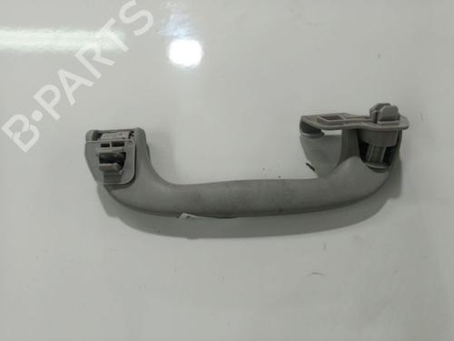 Interior roof handle MAZDA 3 (BK) 1.6 DI Turbo | BP34844519I35 - Image 4