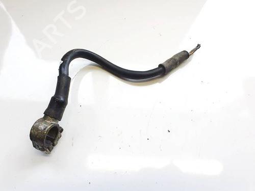 Cable SKODA SUPERB I (3U4) 2.5 TDI | BP34773816E12 - Image 3