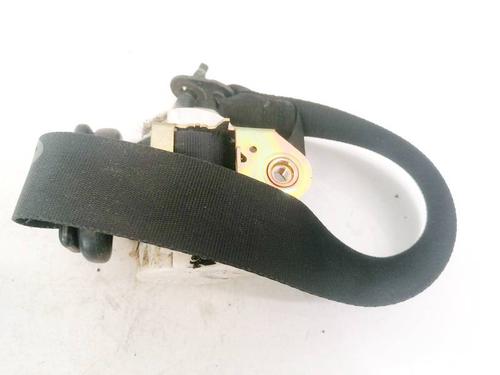Used Front right seatbelt Front right seatbelt 35372177 35372177
