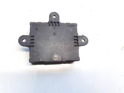Electronic module JAGUAR XF I (X250) 2.7 D | BP39906875M83 - Image 3
