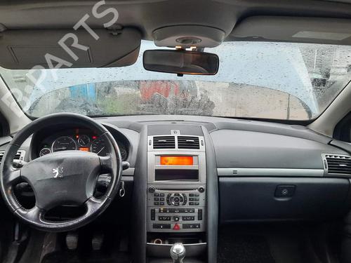 Switch PEUGEOT 407 (6D_) 1.6 HDi 110 (6D9HZC, 6D9HYC) | BP32876122I30 - Image 10