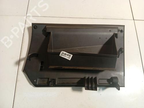 Handskerum MAZDA 3 (BL) 2.2 MZR CD (BL10) | BP35830645C95 - Image 2