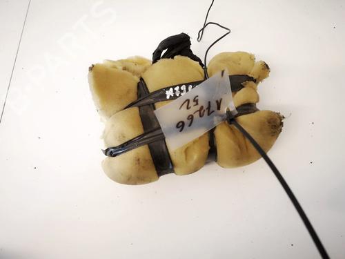 Used Electronic module Electronic module AUDI 80 B3 Saloon (893, 894, 8A2) 1.8 S (90 hp) 32883885 32883885