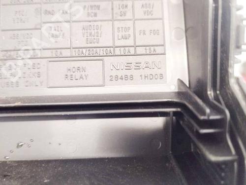 Other NISSAN NOTE (E12) 1.5 dCi | BP35144812O1 - Image 3