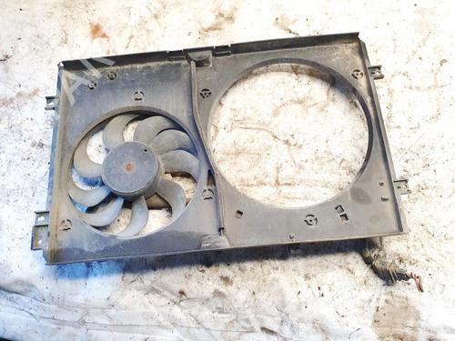Used Fan Fan AUDI A3 (8L1) 1.9 TDI (110 hp) 35491847 35491847