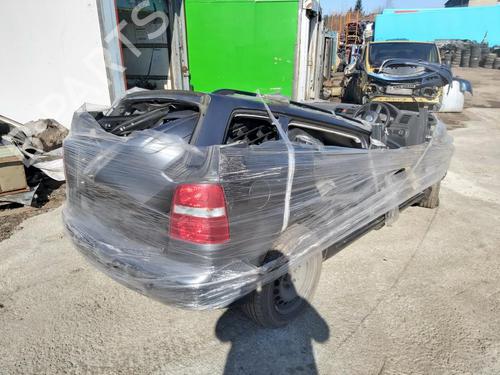 Warning switch VW TOURAN (1T1, 1T2) 1.9 TDI | BP35857083I22  - Image 9