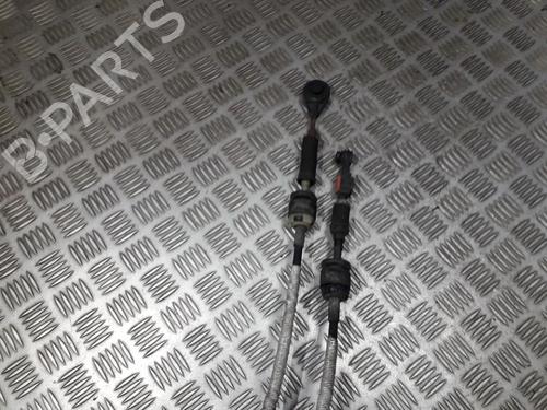 Cable FORD FOCUS II (DA_, HCP, DP) 1.8 TDCi | BP35708496E12 - Image 2