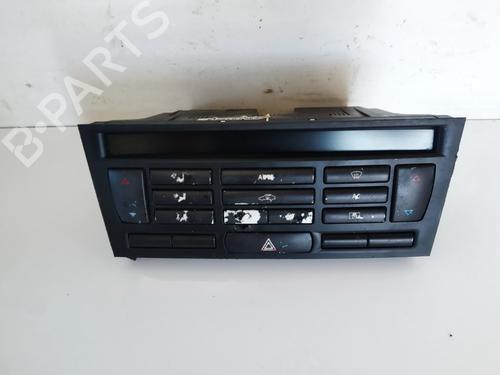 Used Climate control Climate control SAAB 9-3 (YS3F, E79, D79, D75) 2.2 TiD (125 hp) 35498008 35498008
