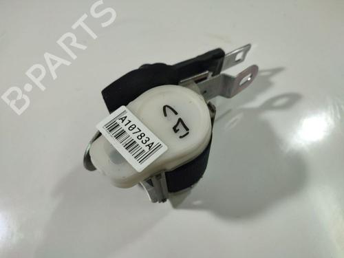 Used Rear center seatbelt Rear center seatbelt 34833928 34833928