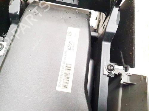 Armrest / Center console VW PASSAT B6 (3C2) 1.9 TDI | BP35212843I20 - Image 3