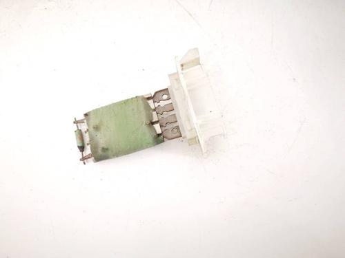 Used Heater resistor Heater resistor AUDI A5 (8T3) 3.0 TDI quattro (240 hp) 34779836 34779836