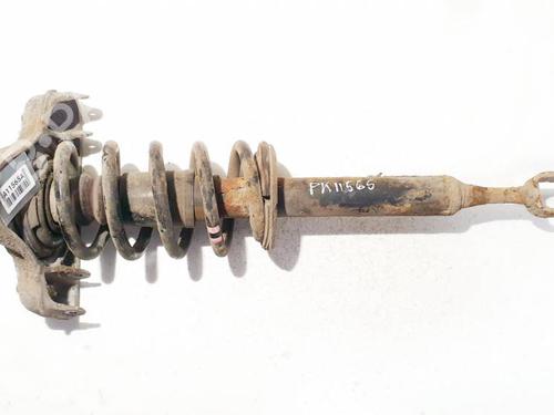 Used Left front shock absorber Left front shock absorber AUDI A4 B6 (8E2) 2.0 (130 hp) 40166512 40166512