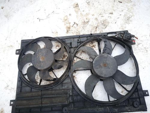Fan OPEL INSIGNIA A (G09) 1.8 (68) | BP35436633M128 - Image 2