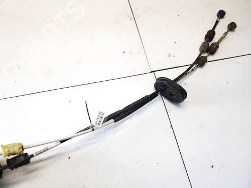 Used Cable Cable OPEL ASTRA J (P10) 1.4 Turbo (68) (140 hp) 34798064 34798064