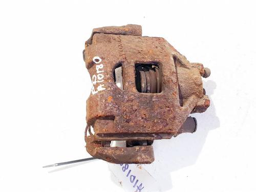 Used Right front brake caliper Right front brake caliper 35065770 35065770