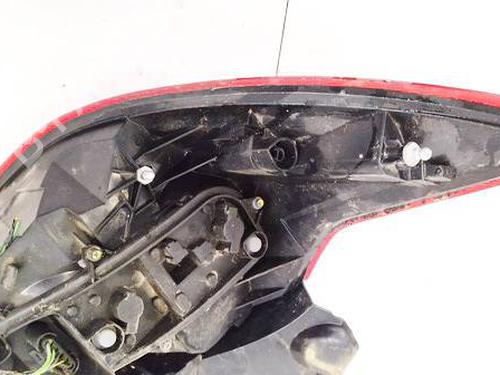 Right taillight FORD KA (RU8) 1.2 | BP35028032C35 - Image 2