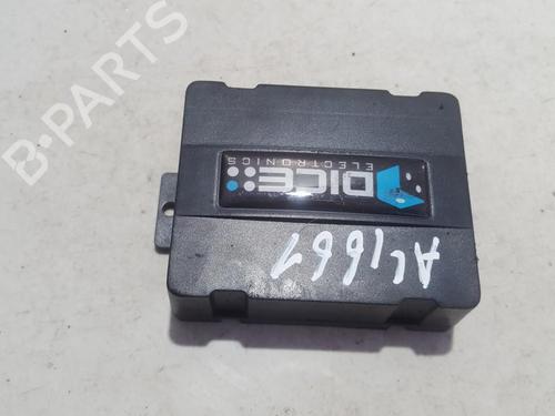 Used Electronic module Electronic module HONDA ACCORD VII (CL, CN) 2.2 i-CTDi (CN1) (140 hp) 33509502 33509502