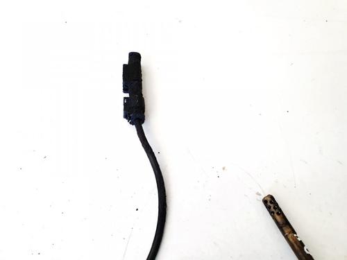 Electronic module MERCEDES-BENZ M-CLASS (W164) ML 320 CDI 4-matic (164.122) | BP35393320M83 - Image 3