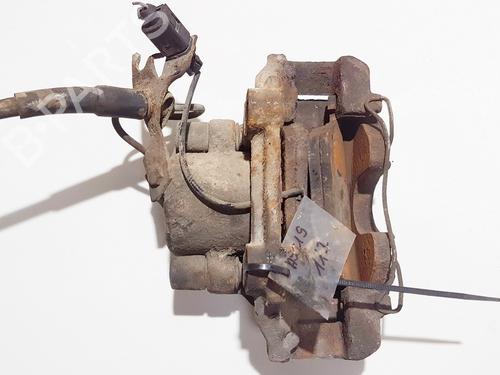 Left front brake caliper AUDI A4 B5 (8D2) 2.5 TDI | BP35875941M105 - Image 2