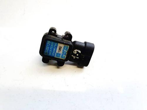 Used Electronic module Electronic module CITROËN C4 Picasso I MPV (UD_) 1.6 HDi (109 hp) 34959613 34959613