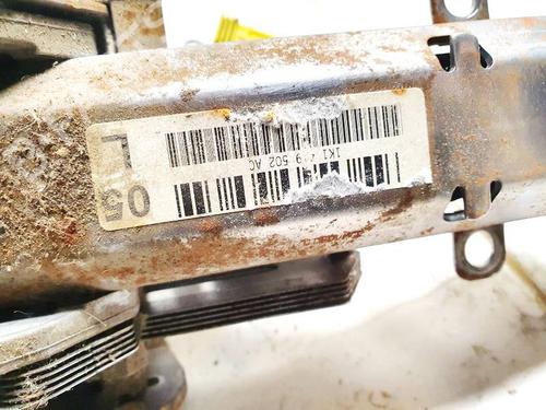 Steering column SEAT TOLEDO III (5P2) 1.9 TDI | BP35191970M21 - Image 3