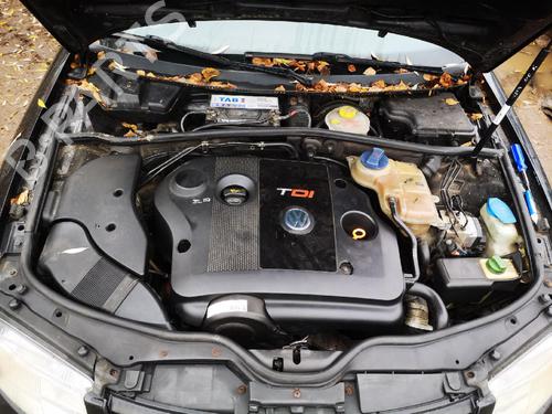 Pipe VW PASSAT B5 Variant (3B5) 1.9 TDI | BP32925548M125  - Image 7