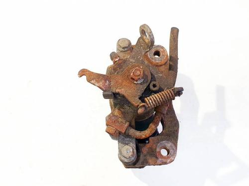 Left rear brake caliper DODGE JOURNEY 2.0 CRD | BP34981919M107 - Image 2