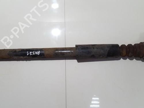 Used Left rear shock absorber Left rear shock absorber 38740013 38740013