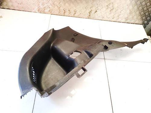 Used Boot lining Boot lining NISSAN JUKE (F15) 1.5 dCi (110 hp) 34982882 34982882