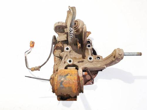 Used Right rear steering knuckle Right rear steering knuckle HONDA ACCORD VII (CL, CN) 2.2 i-CTDi (CN1) (140 hp) 35204640 35204640