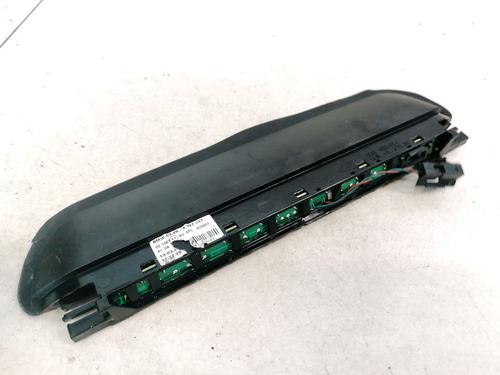 Third brake light OPEL INSIGNIA A (G09) 1.8 (68) | BP35492575L11 - Image 2