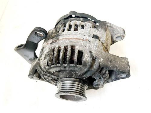 Used Alternator Alternator 35352872 35352872