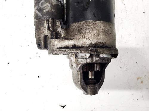 Starter AUDI ALLROAD C5 (4BH) 2.5 TDI quattro | BP35304528M8 - Image 3