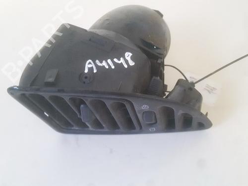 Used Air vent Air vent PEUGEOT 306 Hatchback (7A, 7C, N3, N5) 1.8 (101 hp) 33100093 33100093