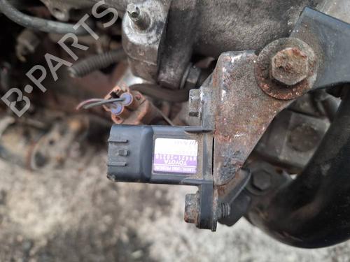 Used Electronic module Electronic module TOYOTA COROLLA Saloon (_E12_) 1.4 D-4D (NDE120_, NDE120R) (90 hp) 35111727 35111727