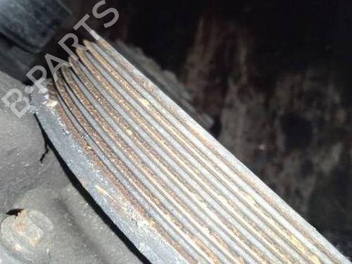 Pulley FORD FOCUS C-MAX (DM2) 1.6 TDCi | BP35038606M122 - Image 2