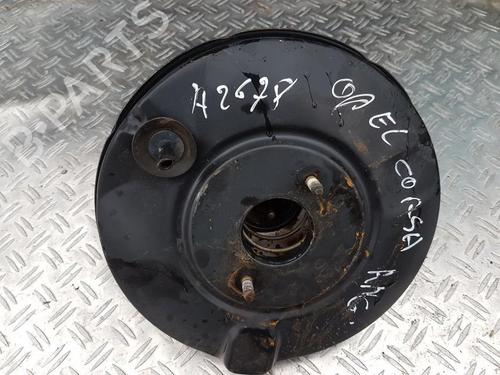 servo-brake-opel-corsa-d-s07-2006-2007-2008-2009-2010-2011-2012-2013-2014-2015-35667623 main image