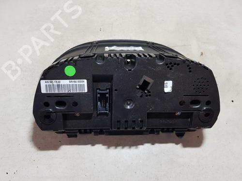 Instrument cluster BMW 3 (E90) 320 d | BP35631660C47 - Image 2