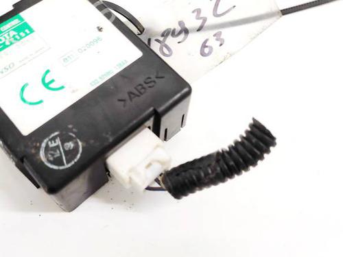 Electronic module TOYOTA RAV 4 II (_A2_) 2.0 D 4WD (CLA20_, CLA21_, CLA20R, CLA21R) | BP35316077M83 - Image 2